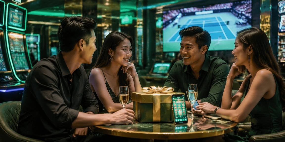 1x1x1 Sportsbook